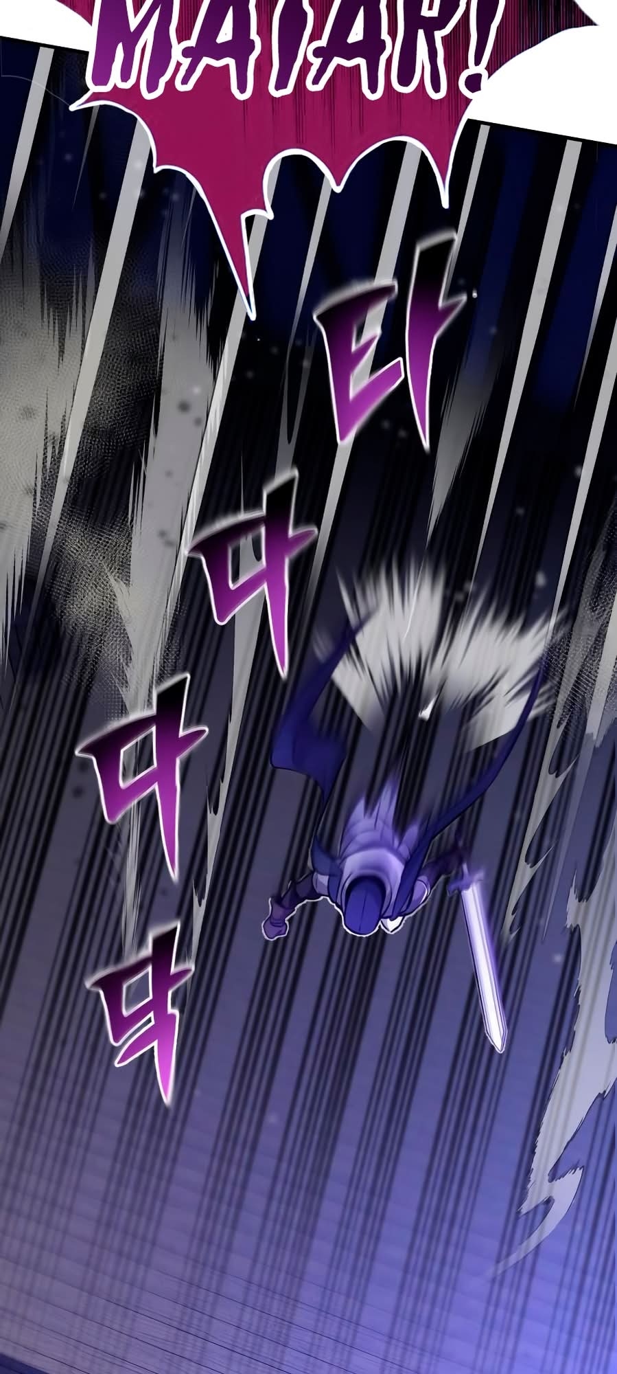 Read The Dark Magician Transmigrates After 66666 Years PT Manga Online
