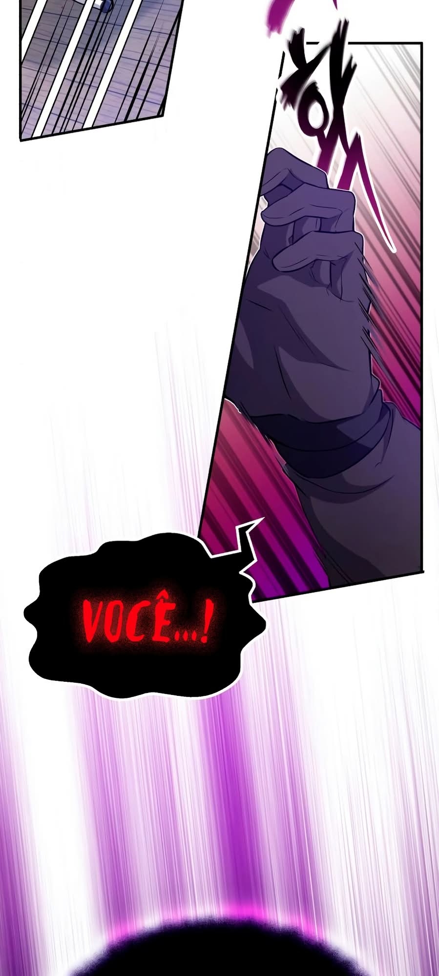 Read The Dark Magician Transmigrates After 66666 Years PT Manga Online