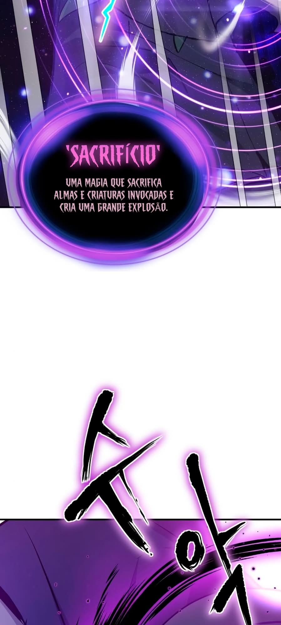 Read The Dark Magician Transmigrates After 66666 Years PT Manga Online