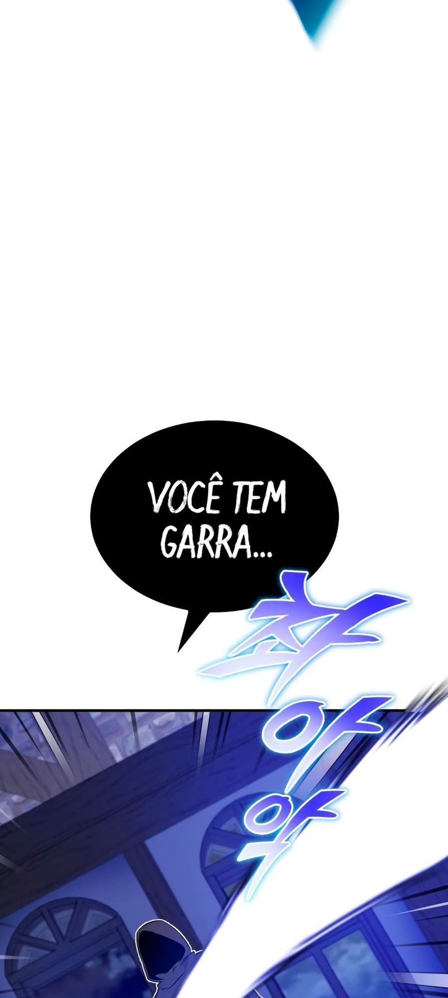 Read The Dark Magician Transmigrates After 66666 Years PT Manga Online