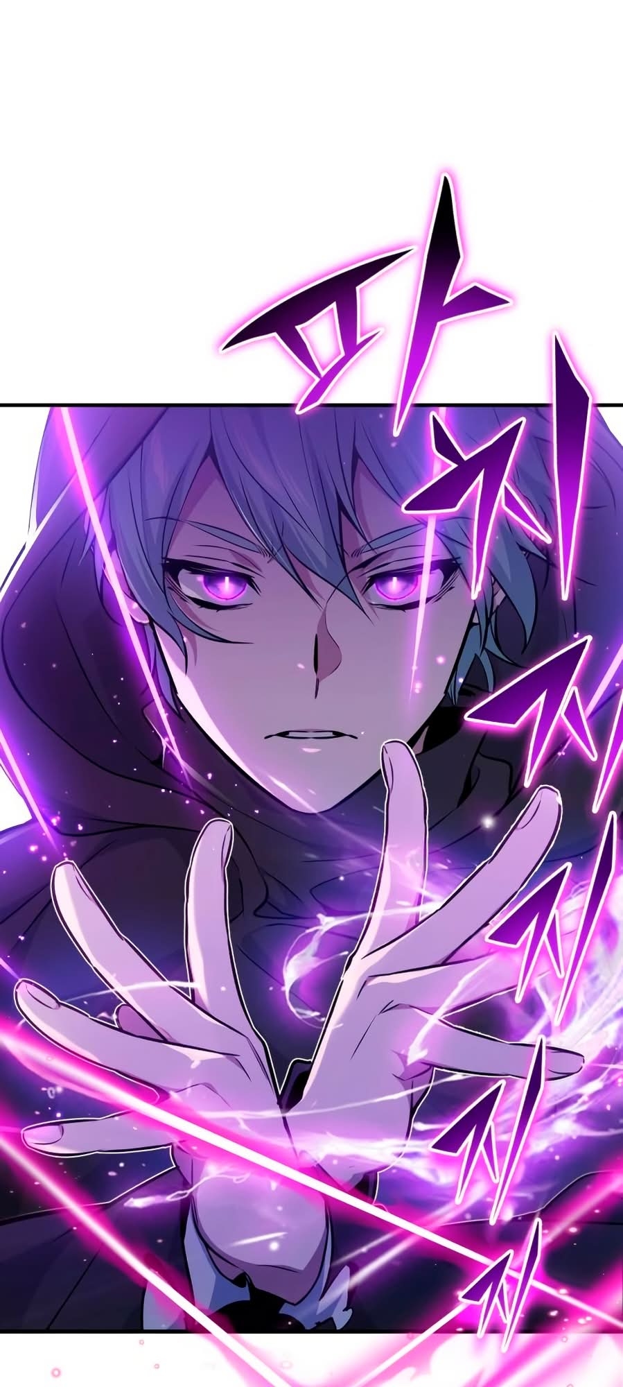 Read The Dark Magician Transmigrates After 66666 Years PT Manga Online