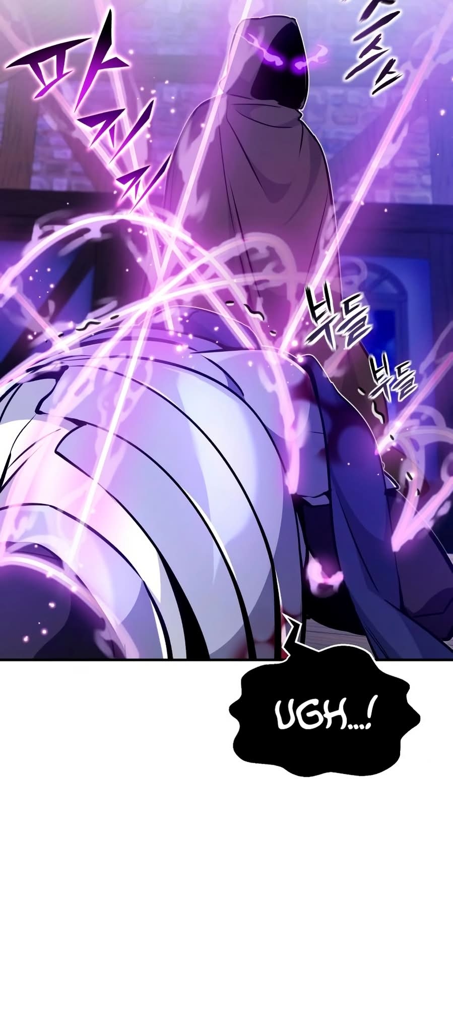 Read The Dark Magician Transmigrates After 66666 Years PT Manga Online