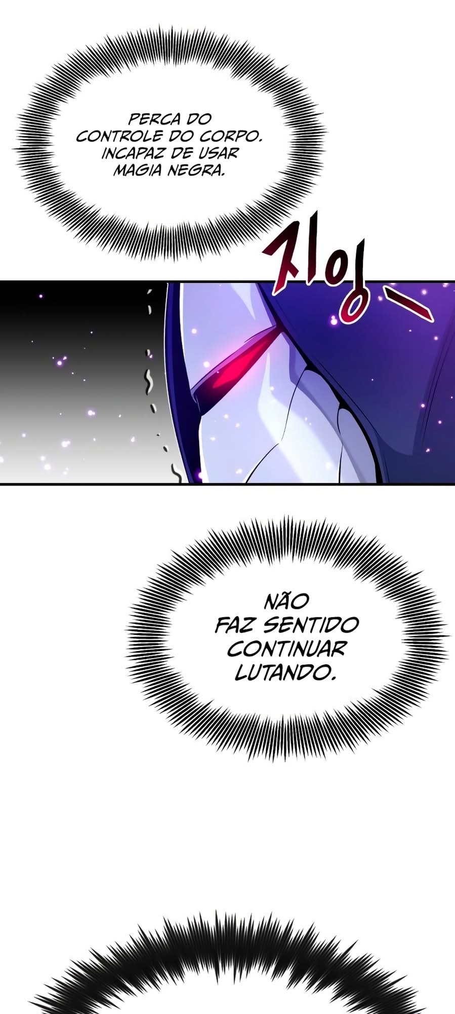 Read The Dark Magician Transmigrates After 66666 Years PT Manga Online