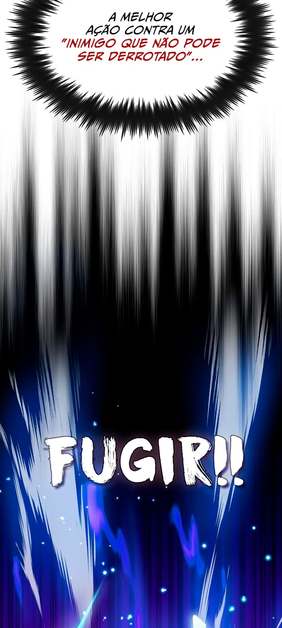 Read The Dark Magician Transmigrates After 66666 Years PT Manga Online