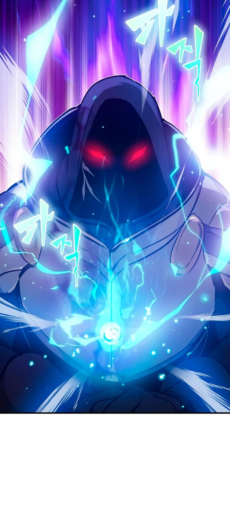 Read The Dark Magician Transmigrates After 66666 Years PT Manga Online