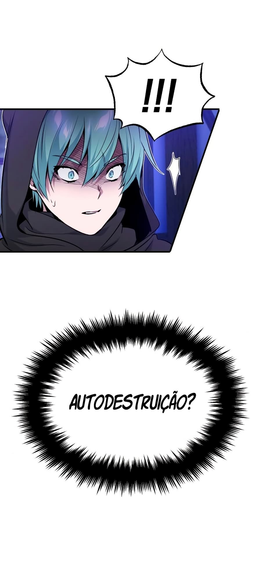 Read The Dark Magician Transmigrates After 66666 Years PT Manga Online