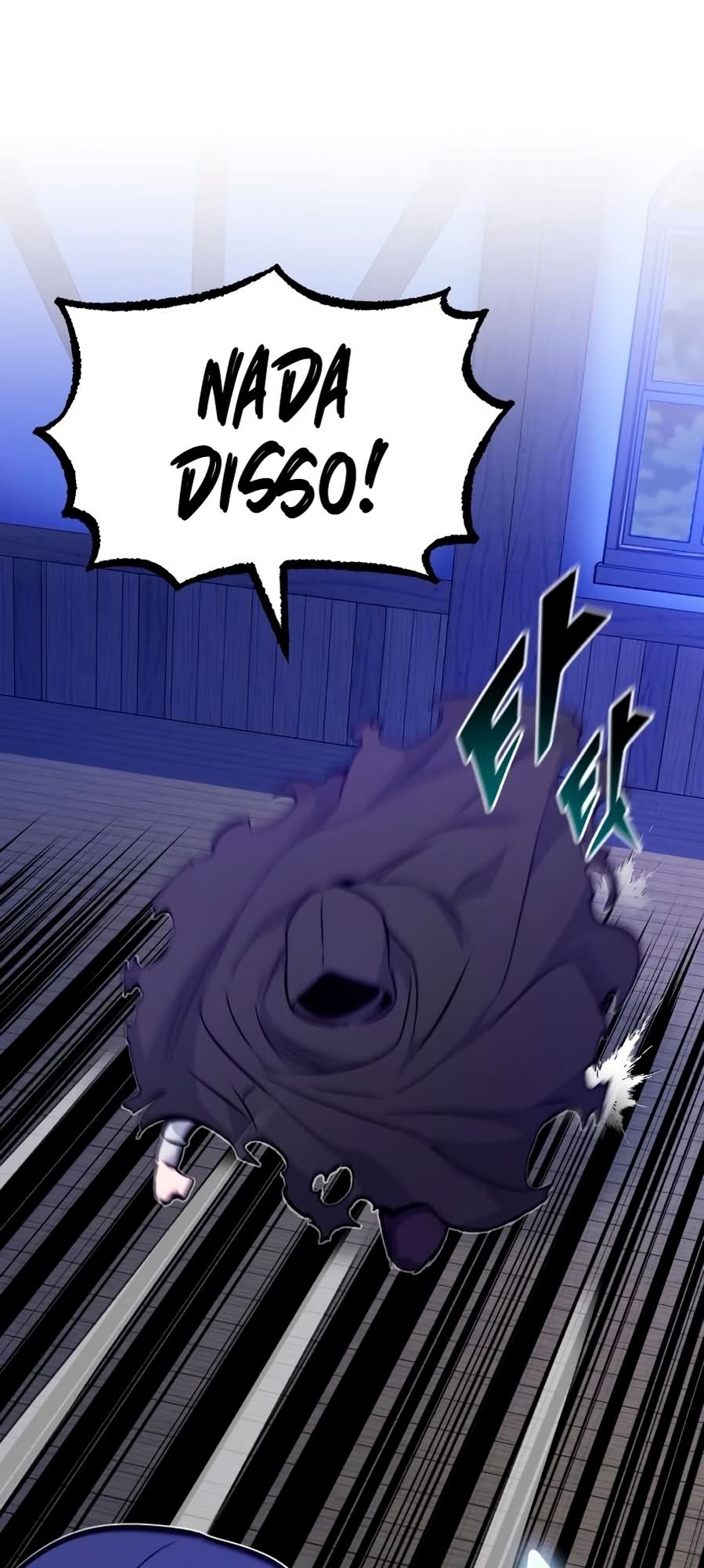 Read The Dark Magician Transmigrates After 66666 Years PT Manga Online