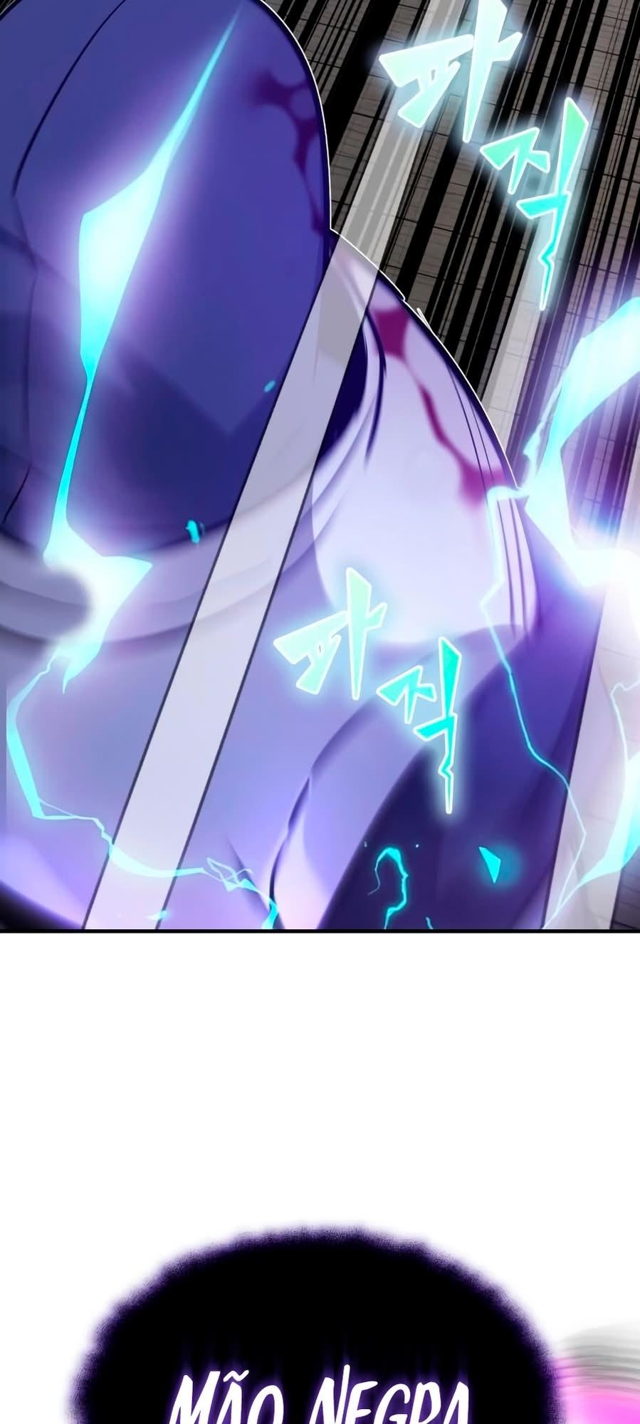 Read The Dark Magician Transmigrates After 66666 Years PT Manga Online