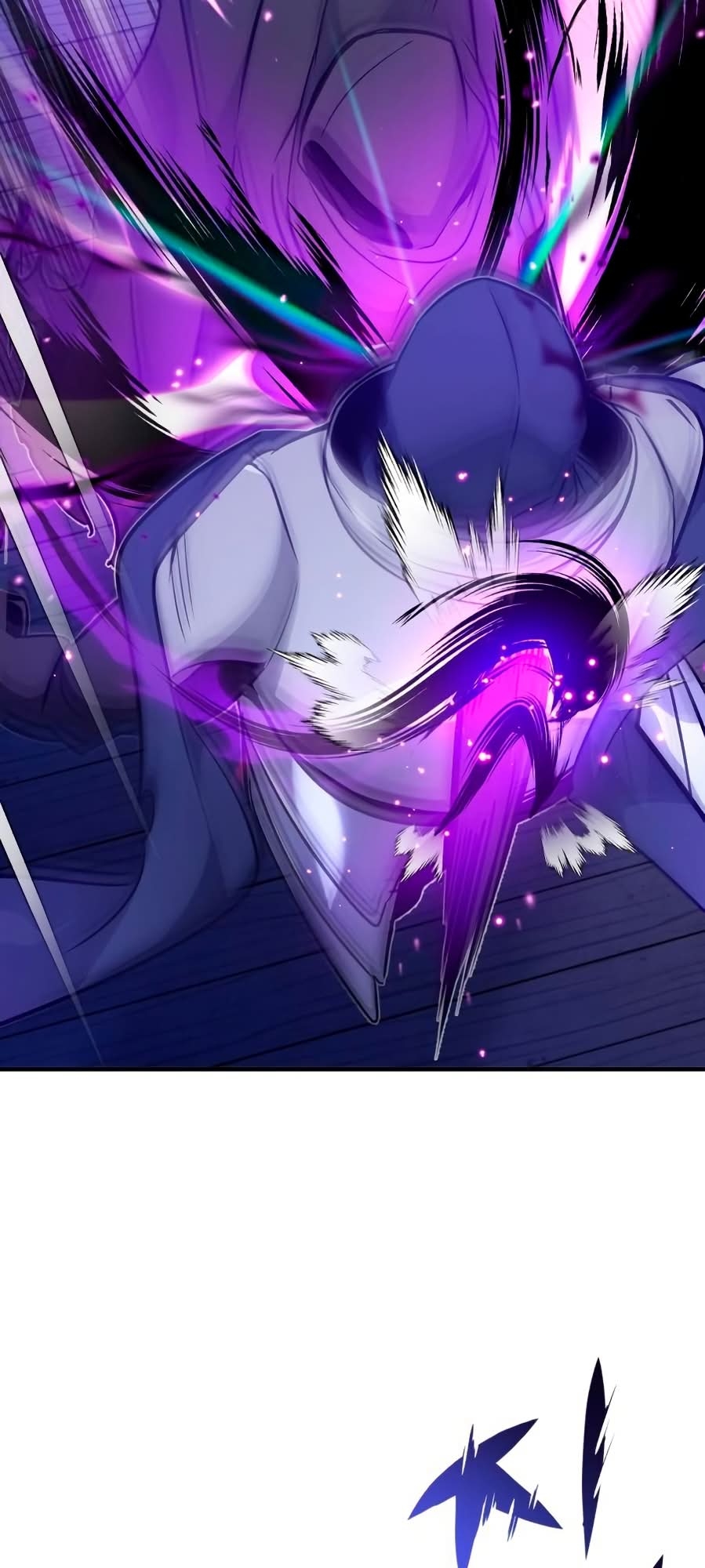 Read The Dark Magician Transmigrates After 66666 Years PT Manga Online