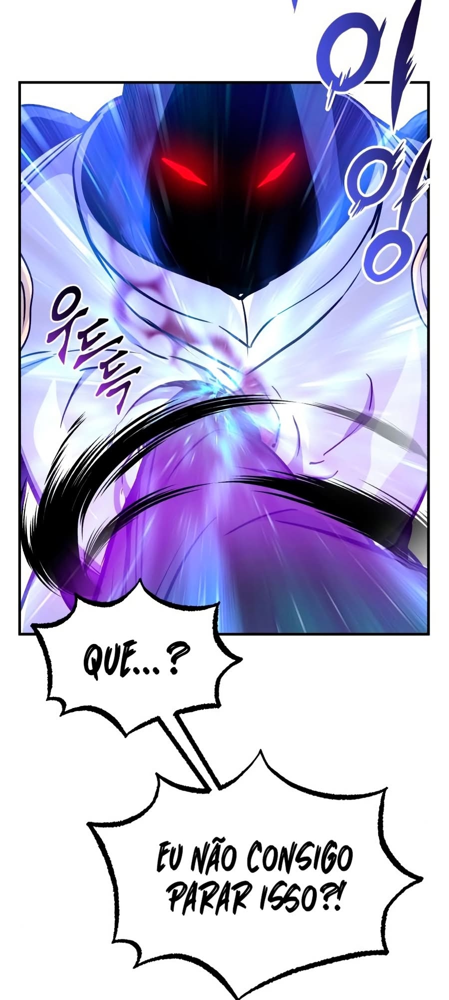Read The Dark Magician Transmigrates After 66666 Years PT Manga Online