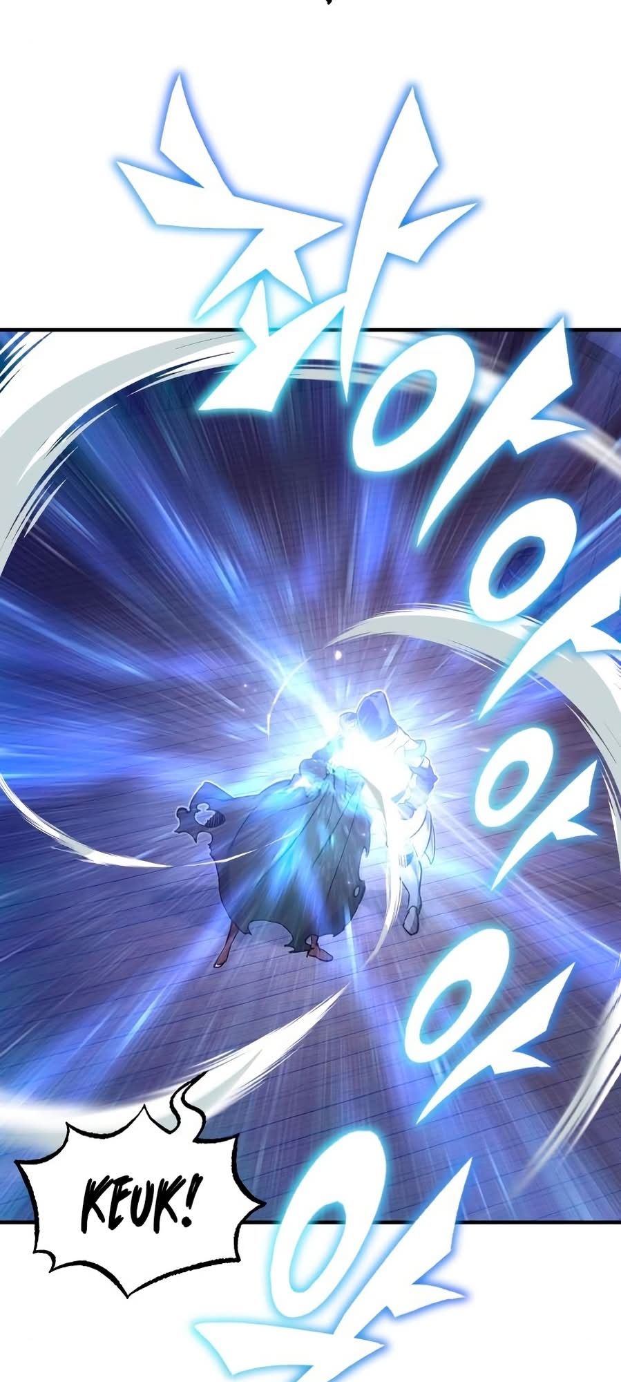 Read The Dark Magician Transmigrates After 66666 Years PT Manga Online