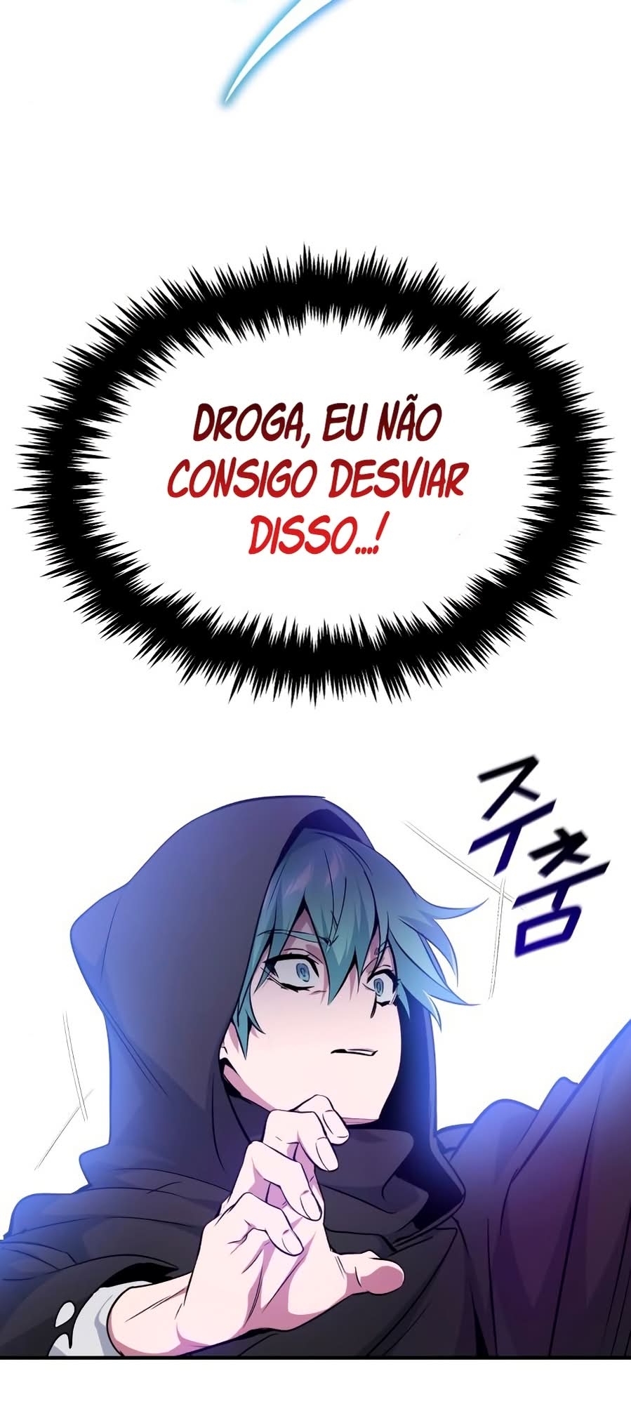 Read The Dark Magician Transmigrates After 66666 Years PT Manga Online