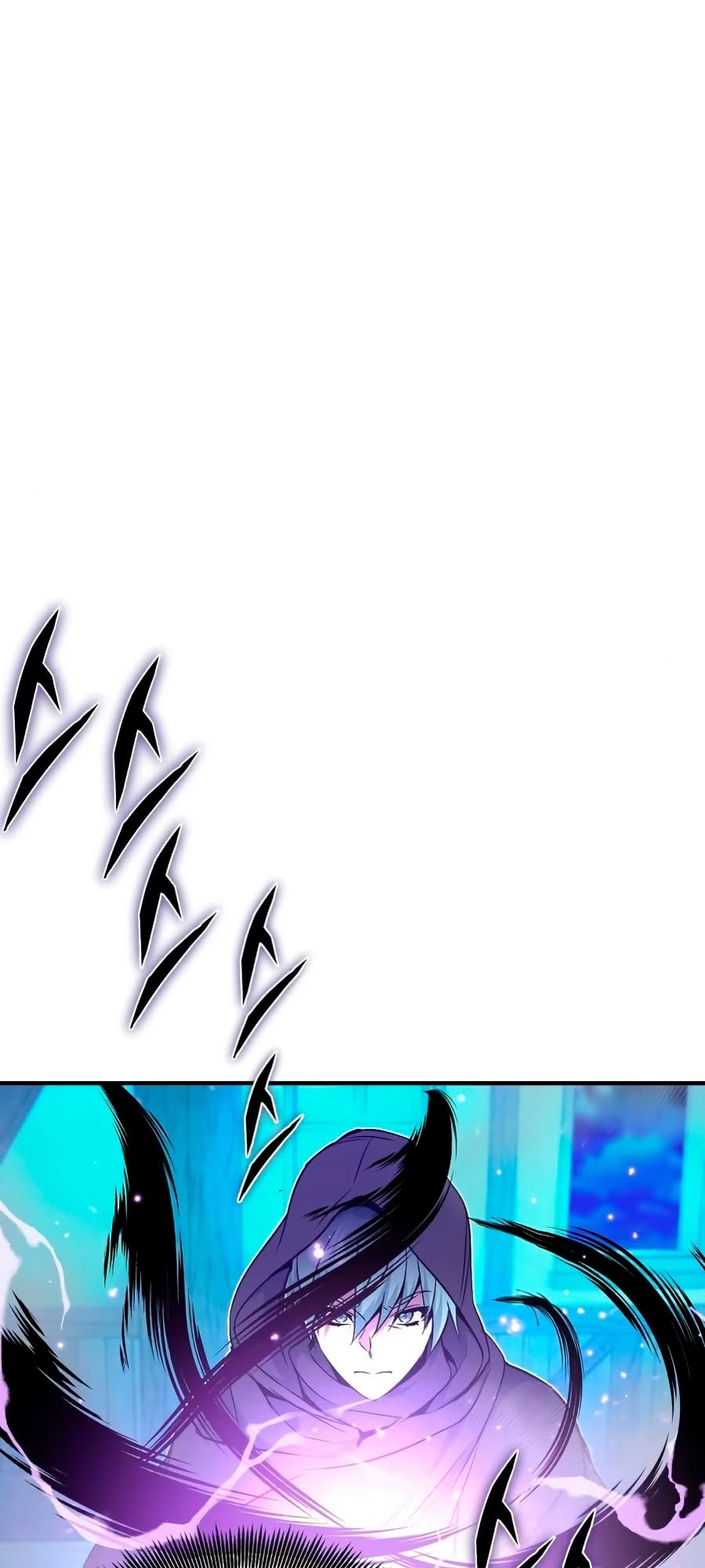 Read The Dark Magician Transmigrates After 66666 Years PT Manga Online