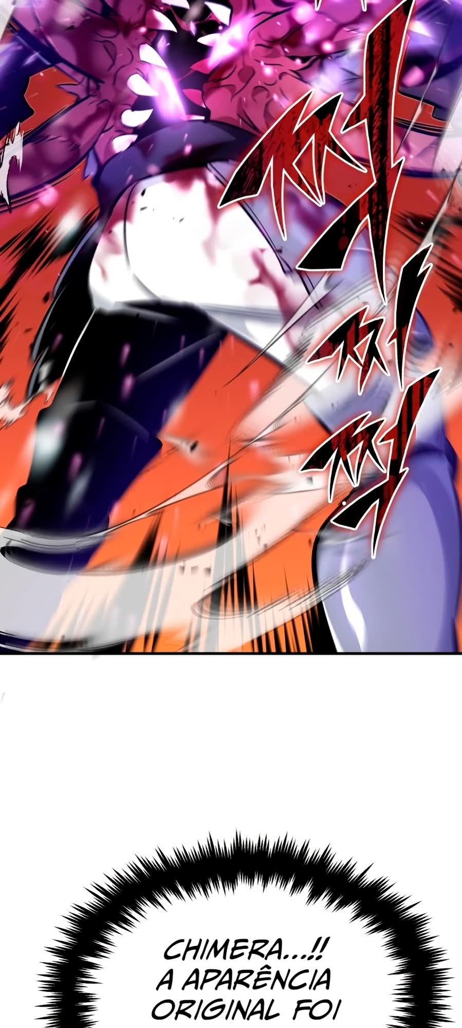 Read The Dark Magician Transmigrates After 66666 Years PT Manga Online