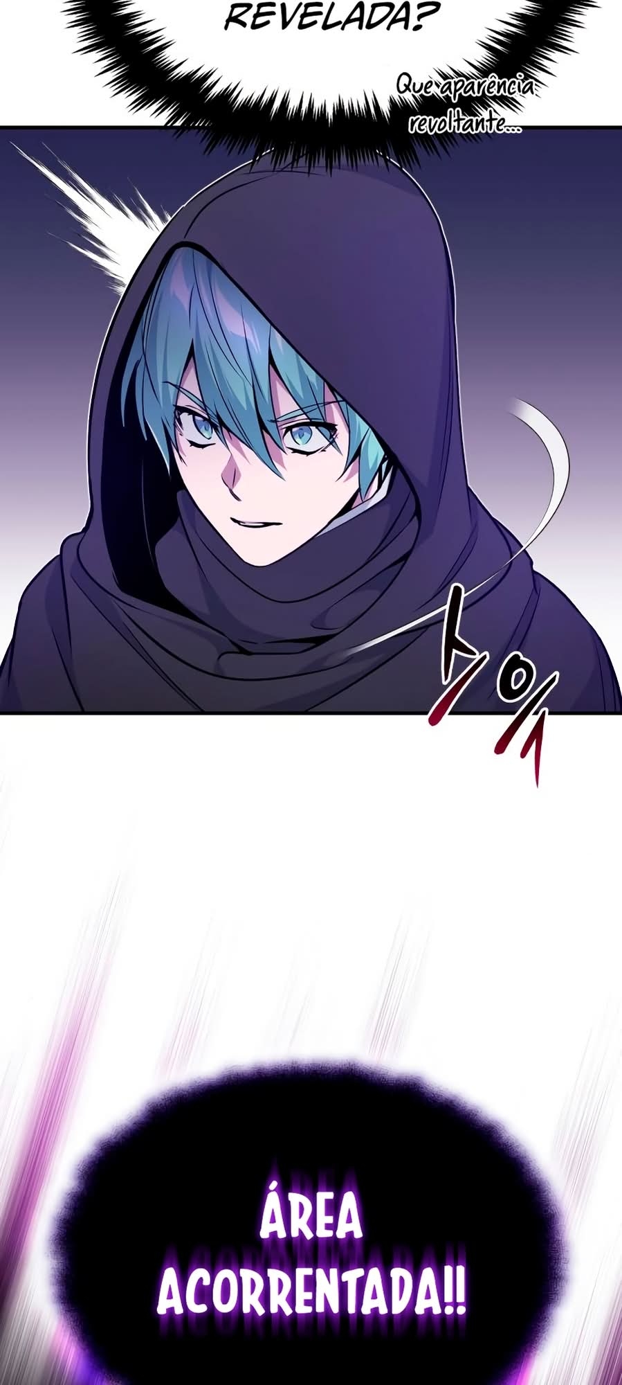 Read The Dark Magician Transmigrates After 66666 Years PT Manga Online