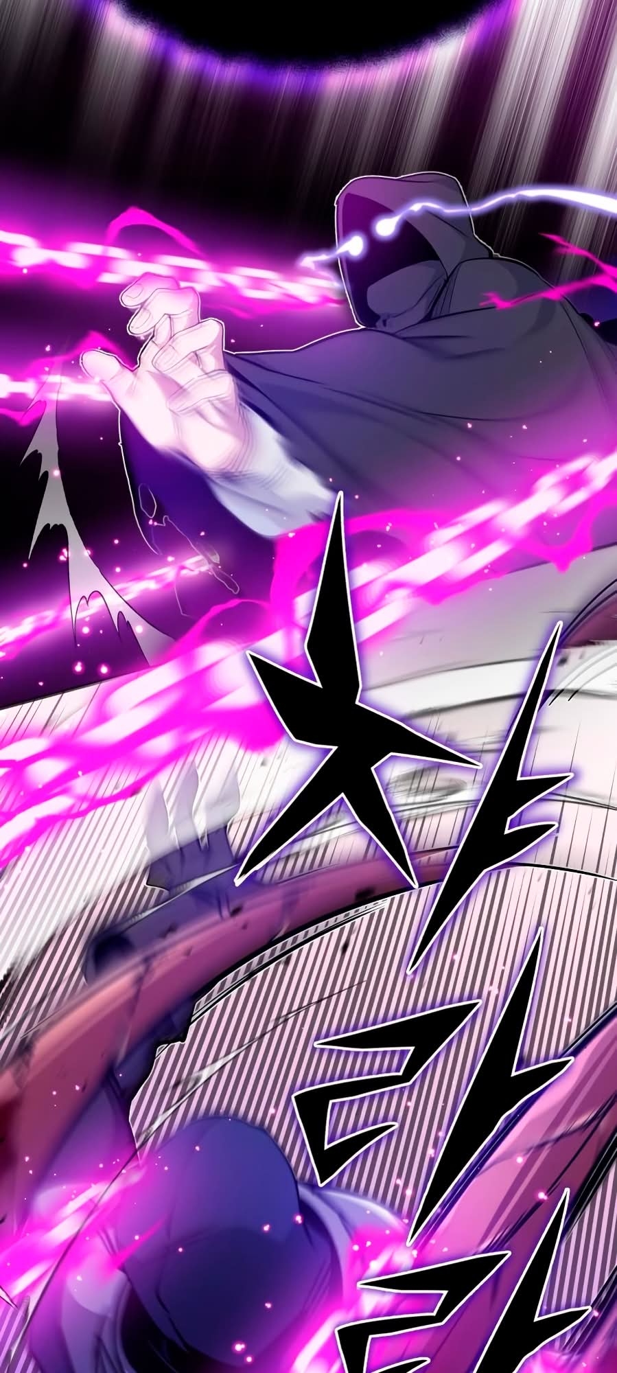 Read The Dark Magician Transmigrates After 66666 Years PT Manga Online