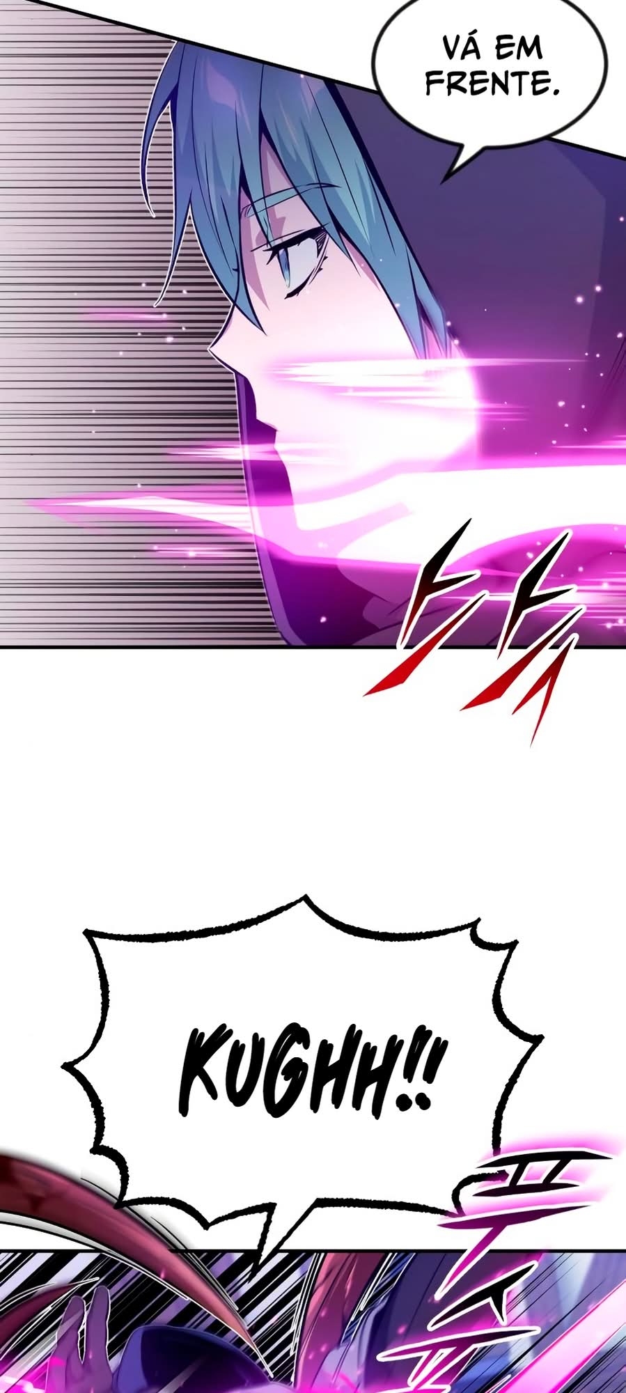 Read The Dark Magician Transmigrates After 66666 Years PT Manga Online
