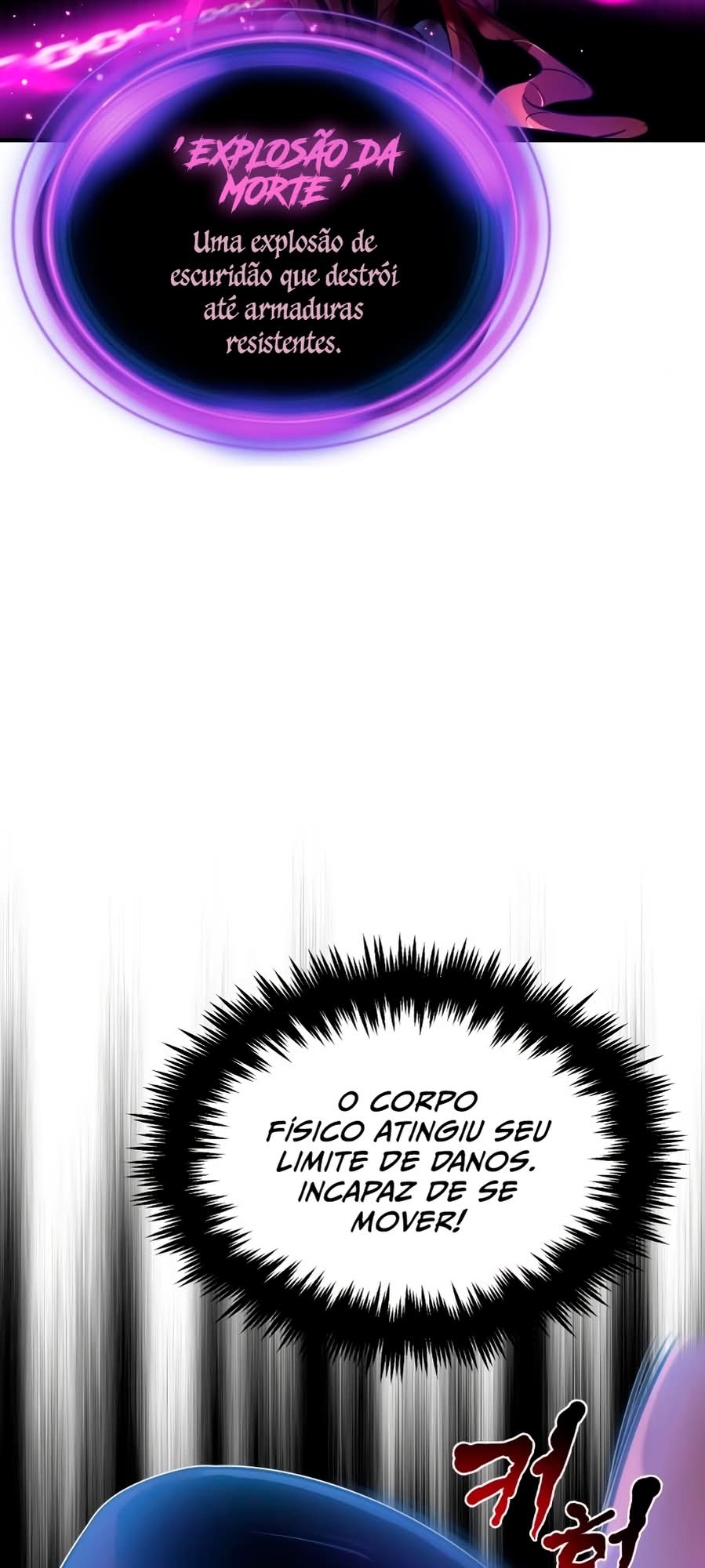 Read The Dark Magician Transmigrates After 66666 Years PT Manga Online