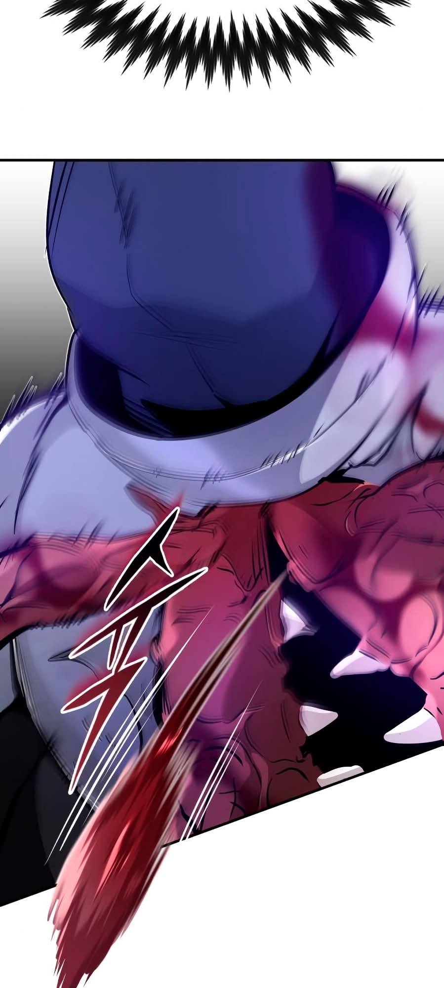 Read The Dark Magician Transmigrates After 66666 Years PT Manga Online