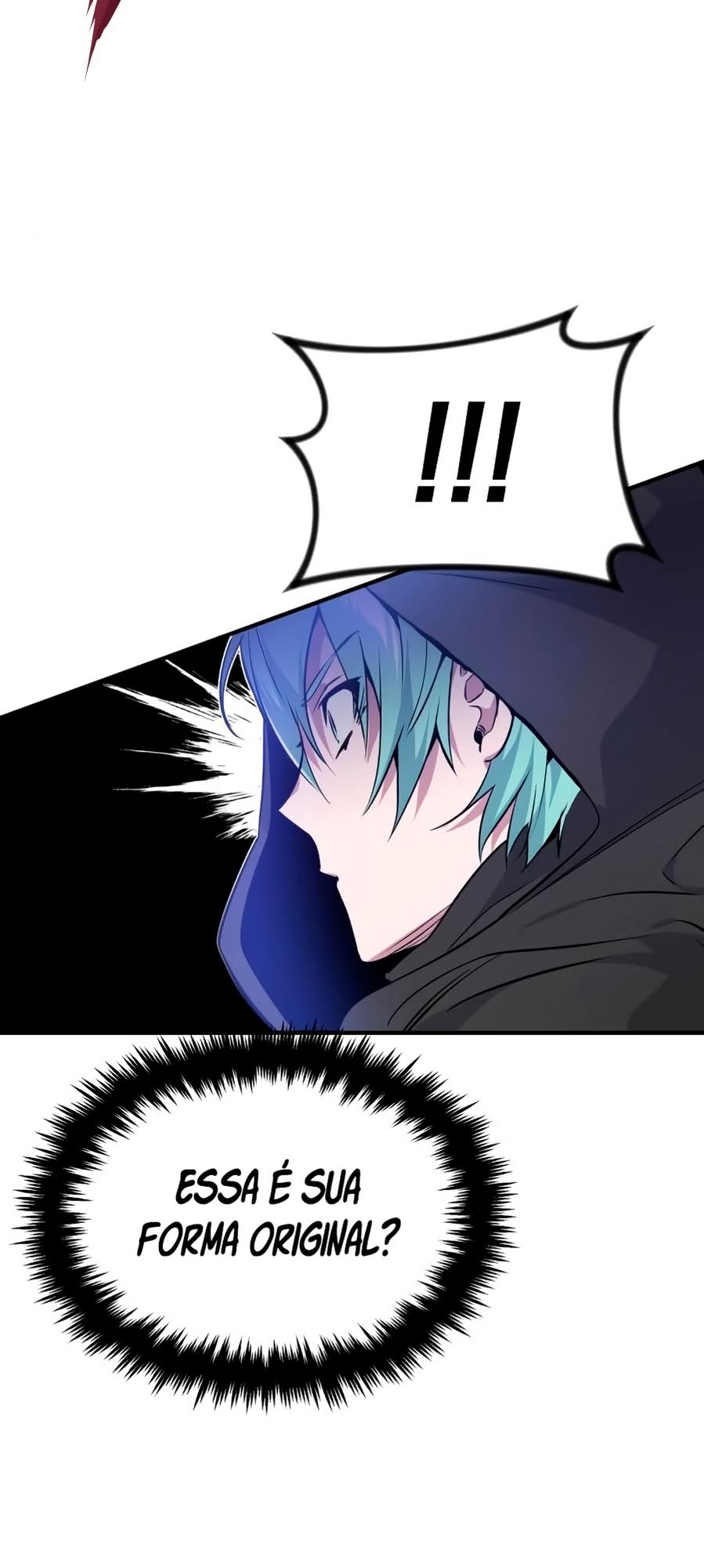Read The Dark Magician Transmigrates After 66666 Years PT Manga Online