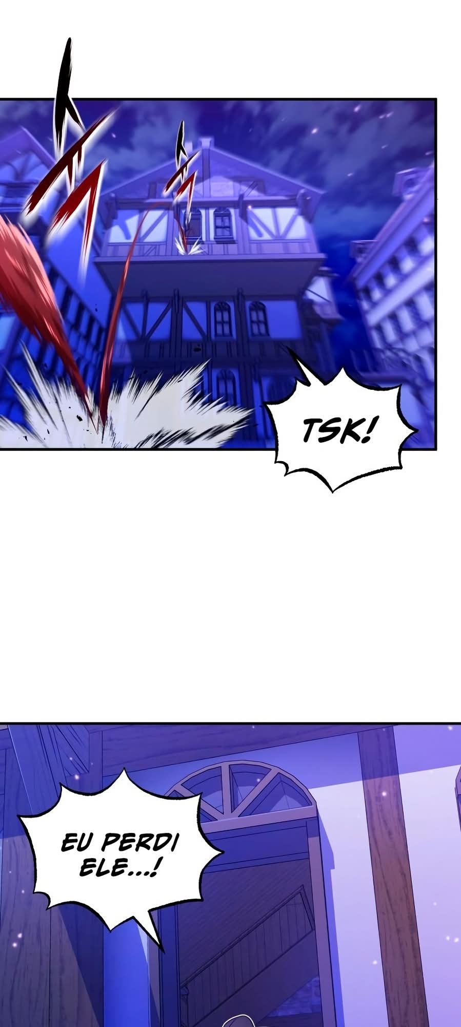 Read The Dark Magician Transmigrates After 66666 Years PT Manga Online