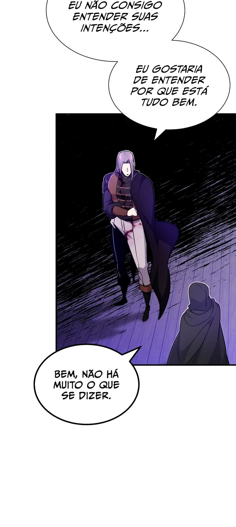 Read The Dark Magician Transmigrates After 66666 Years PT Manga Online