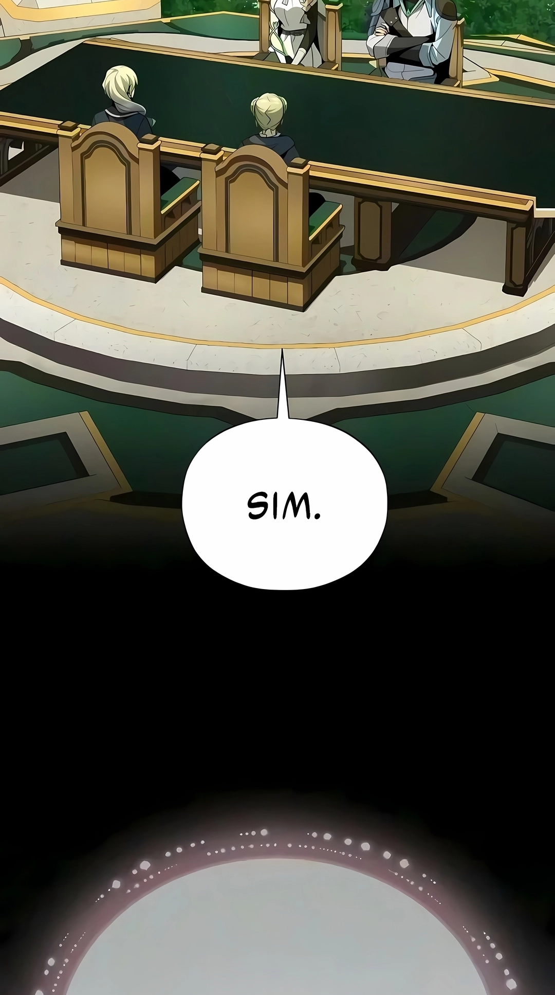 Read The Dark Magician Transmigrates After 66666 Years PT Manga Online
