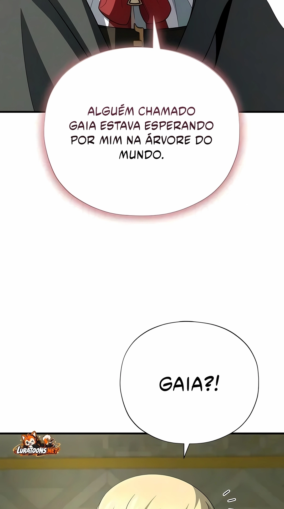 Read The Dark Magician Transmigrates After 66666 Years PT Manga Online