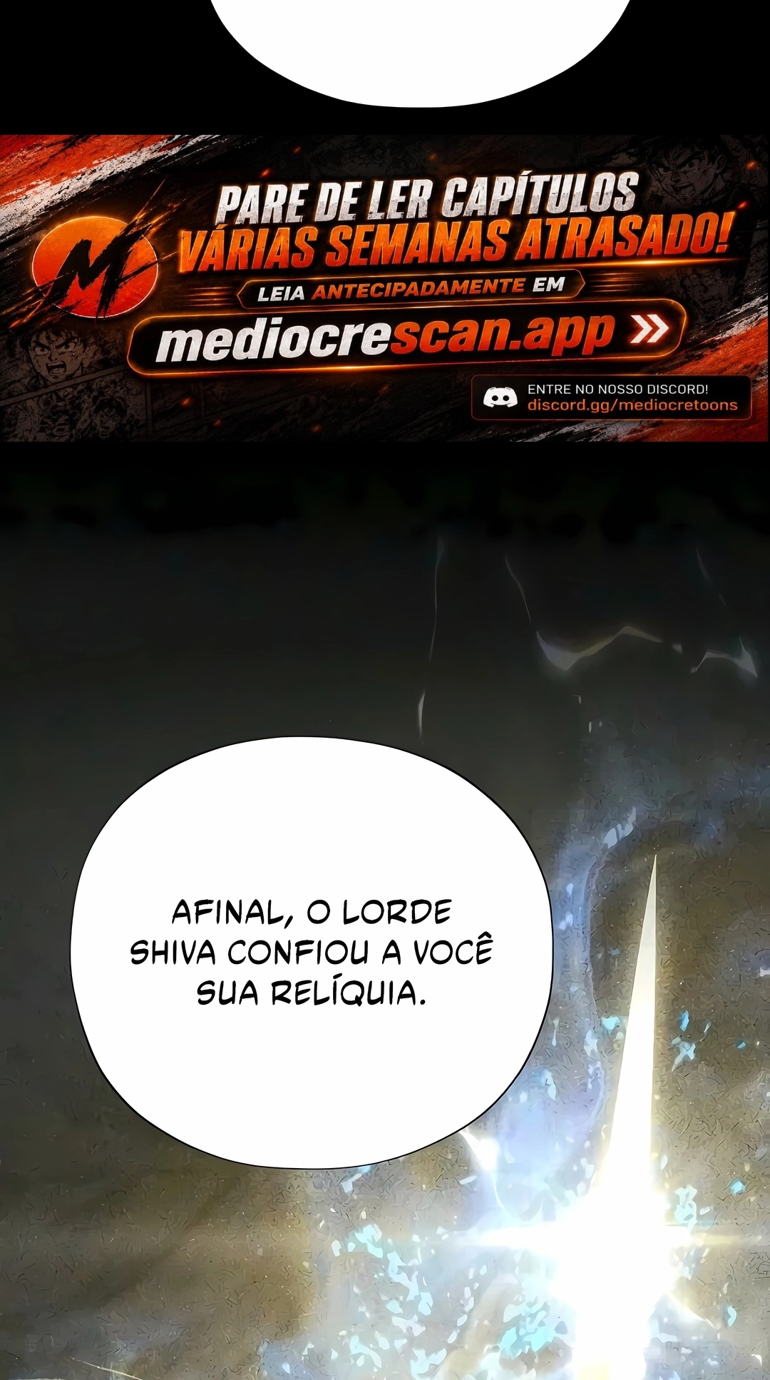 Read The Dark Magician Transmigrates After 66666 Years PT Manga Online