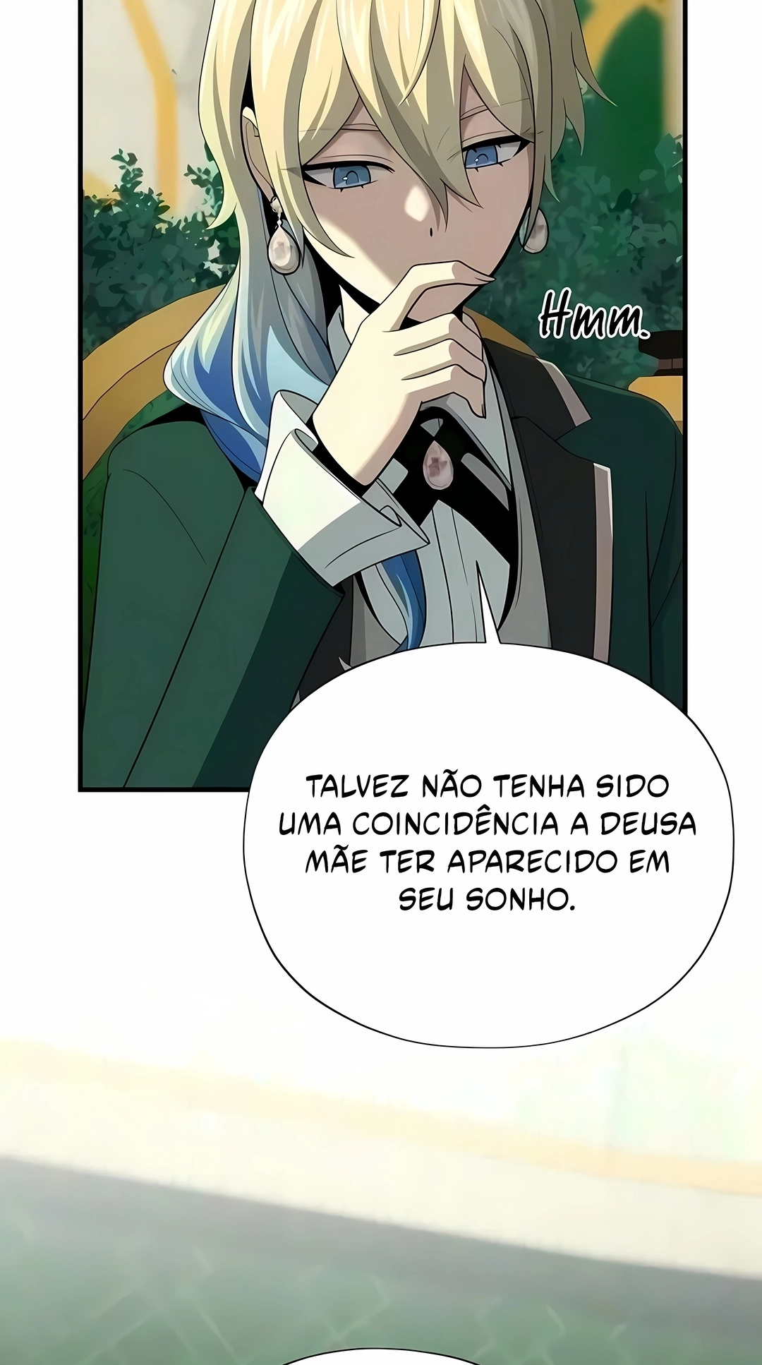Read The Dark Magician Transmigrates After 66666 Years PT Manga Online