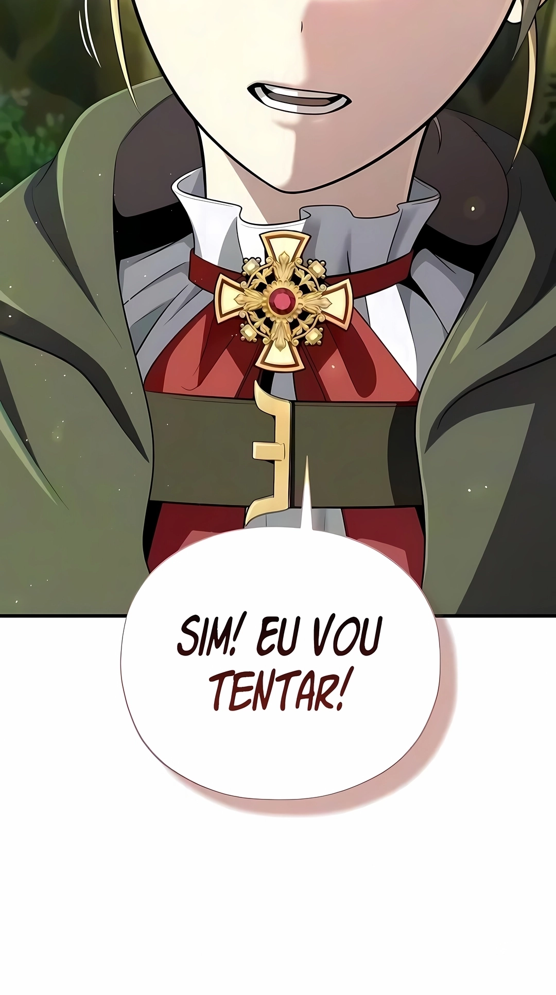 Read The Dark Magician Transmigrates After 66666 Years PT Manga Online