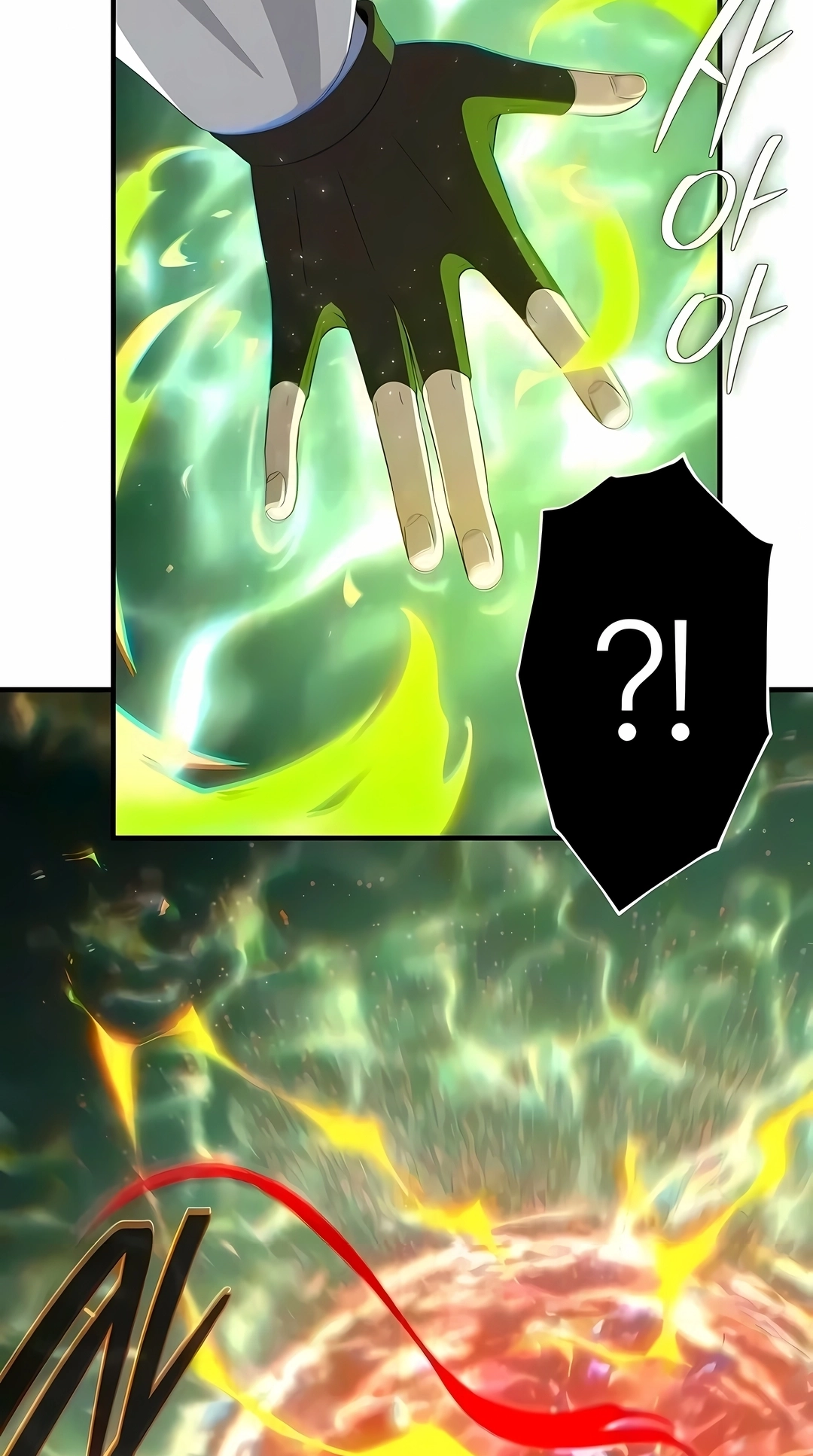Read The Dark Magician Transmigrates After 66666 Years PT Manga Online