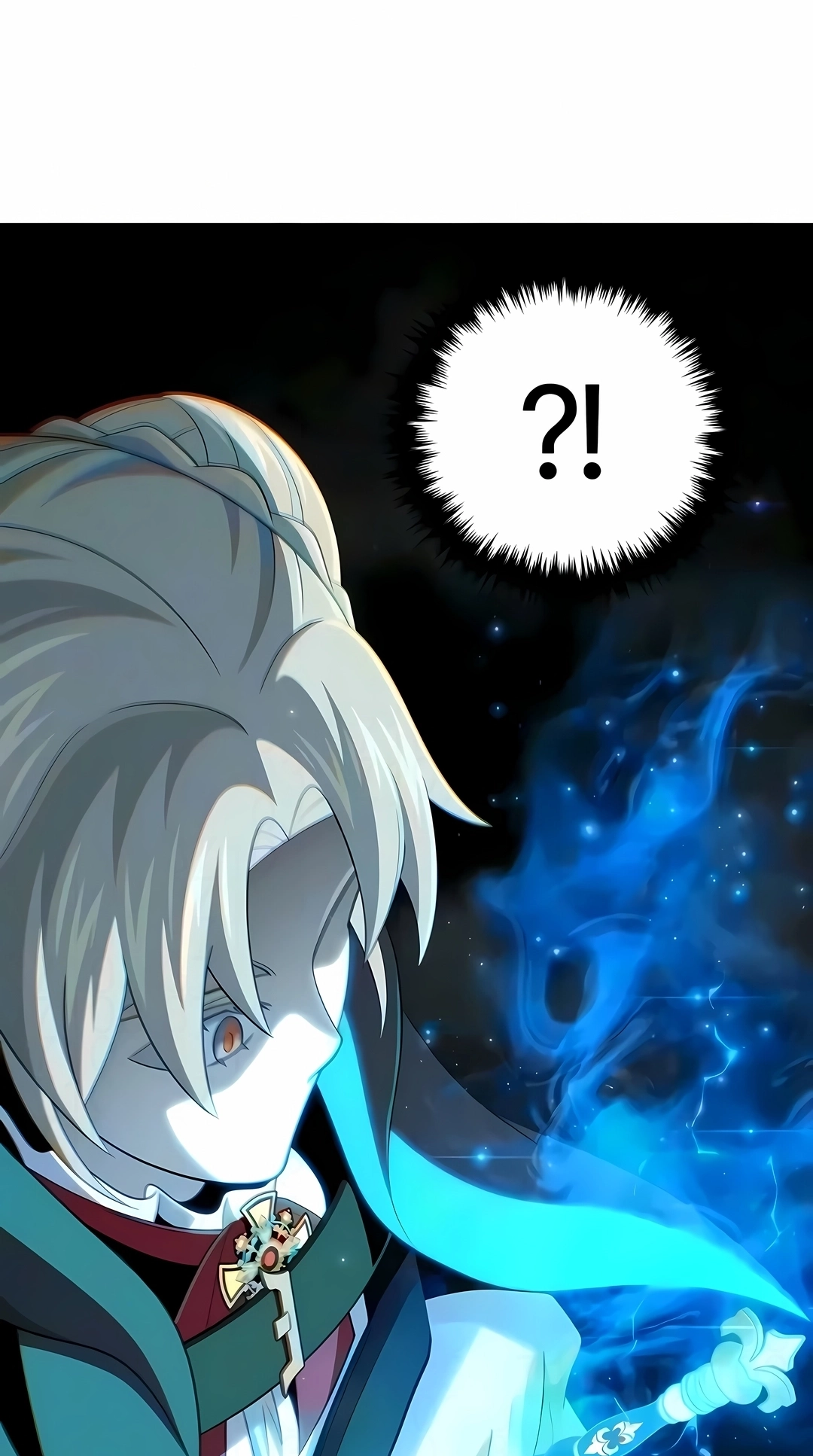 Read The Dark Magician Transmigrates After 66666 Years PT Manga Online