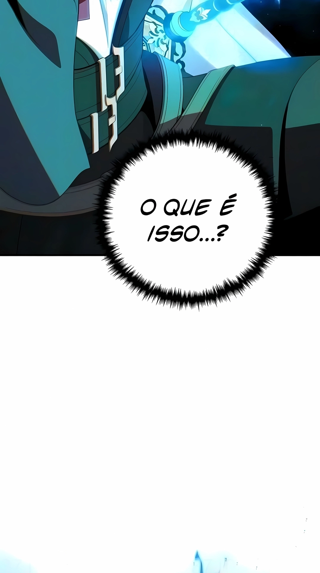 Read The Dark Magician Transmigrates After 66666 Years PT Manga Online