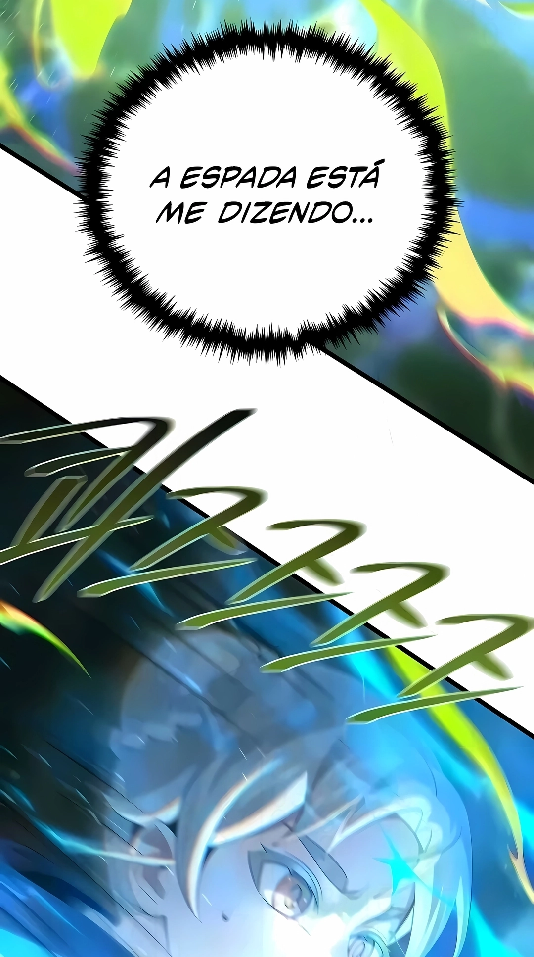 Read The Dark Magician Transmigrates After 66666 Years PT Manga Online