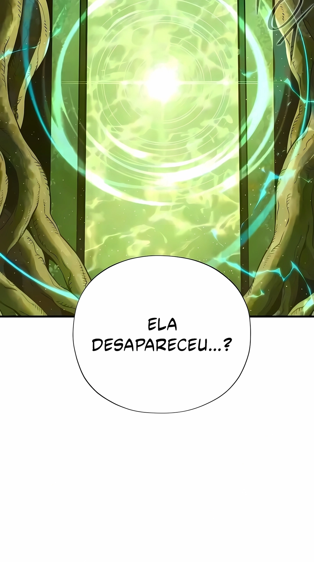 Read The Dark Magician Transmigrates After 66666 Years PT Manga Online