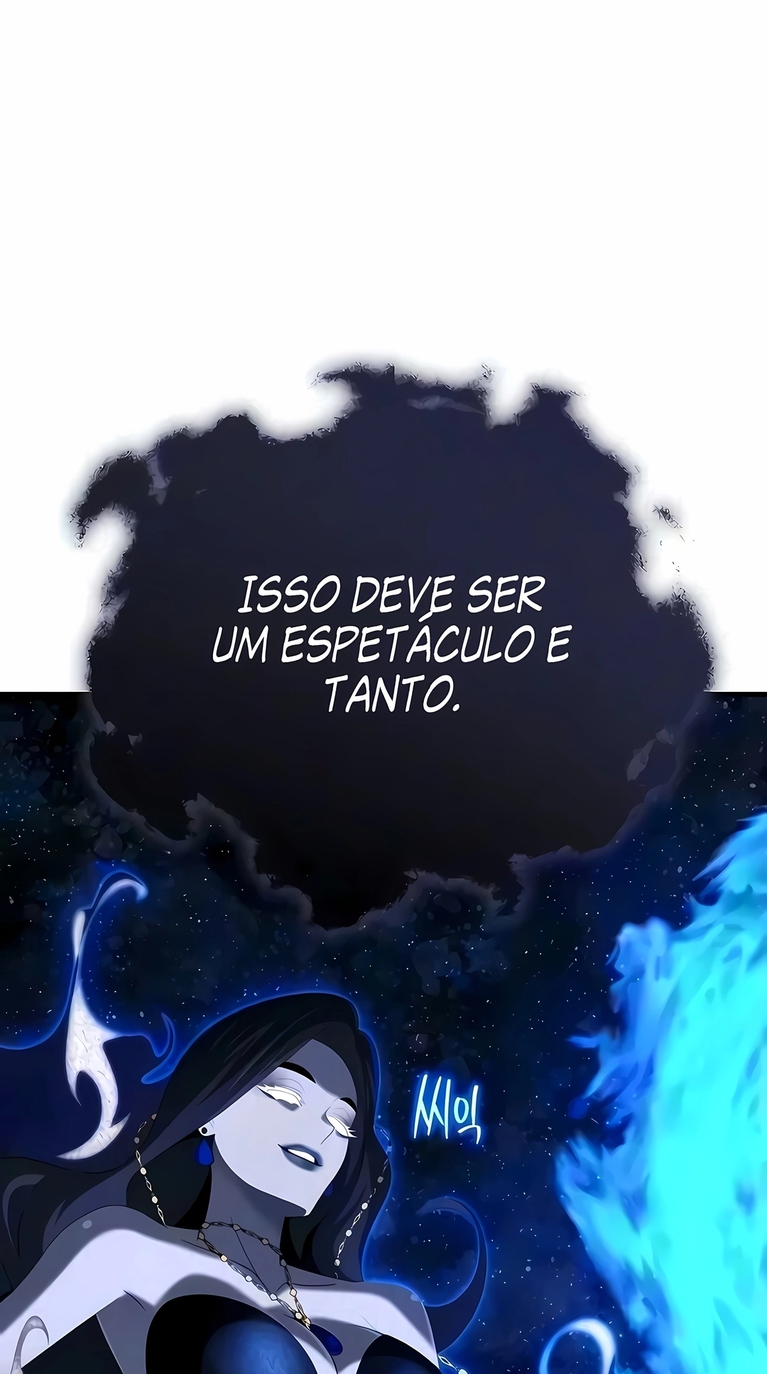 Read The Dark Magician Transmigrates After 66666 Years PT Manga Online