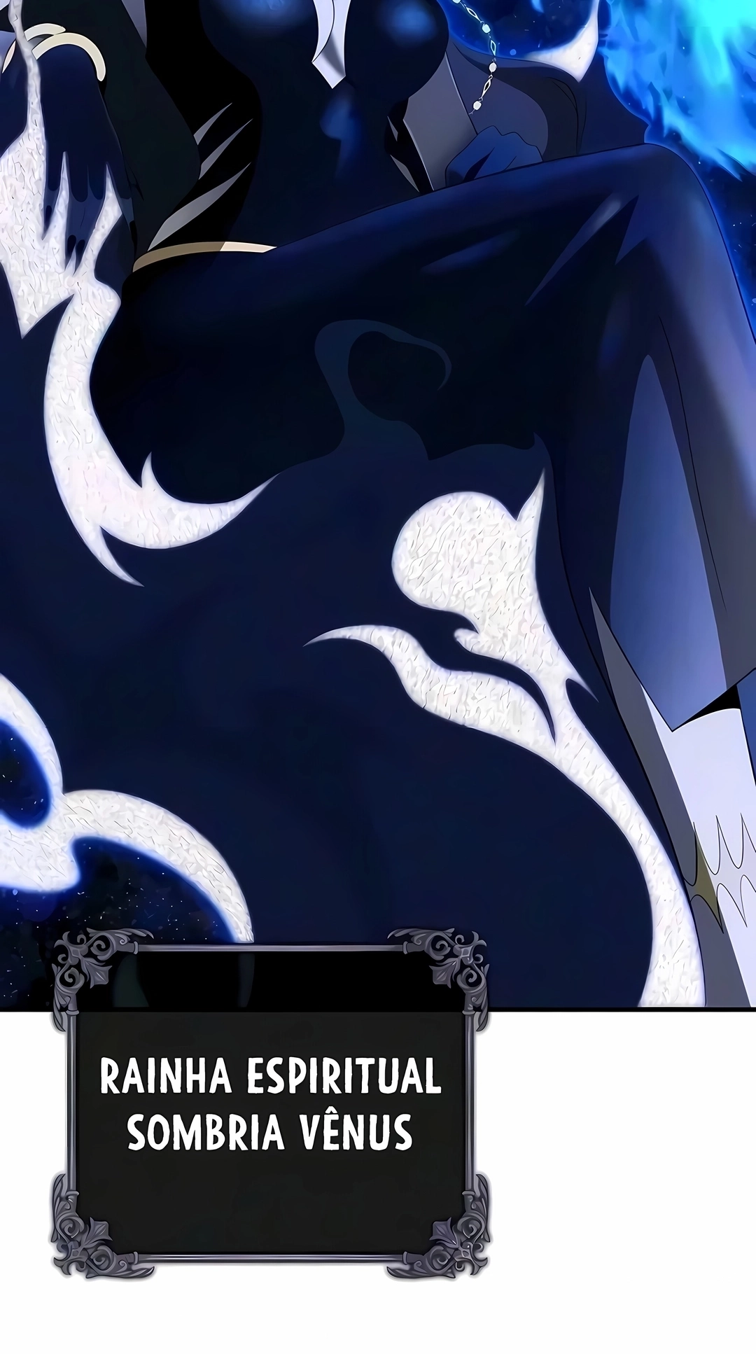 Read The Dark Magician Transmigrates After 66666 Years PT Manga Online