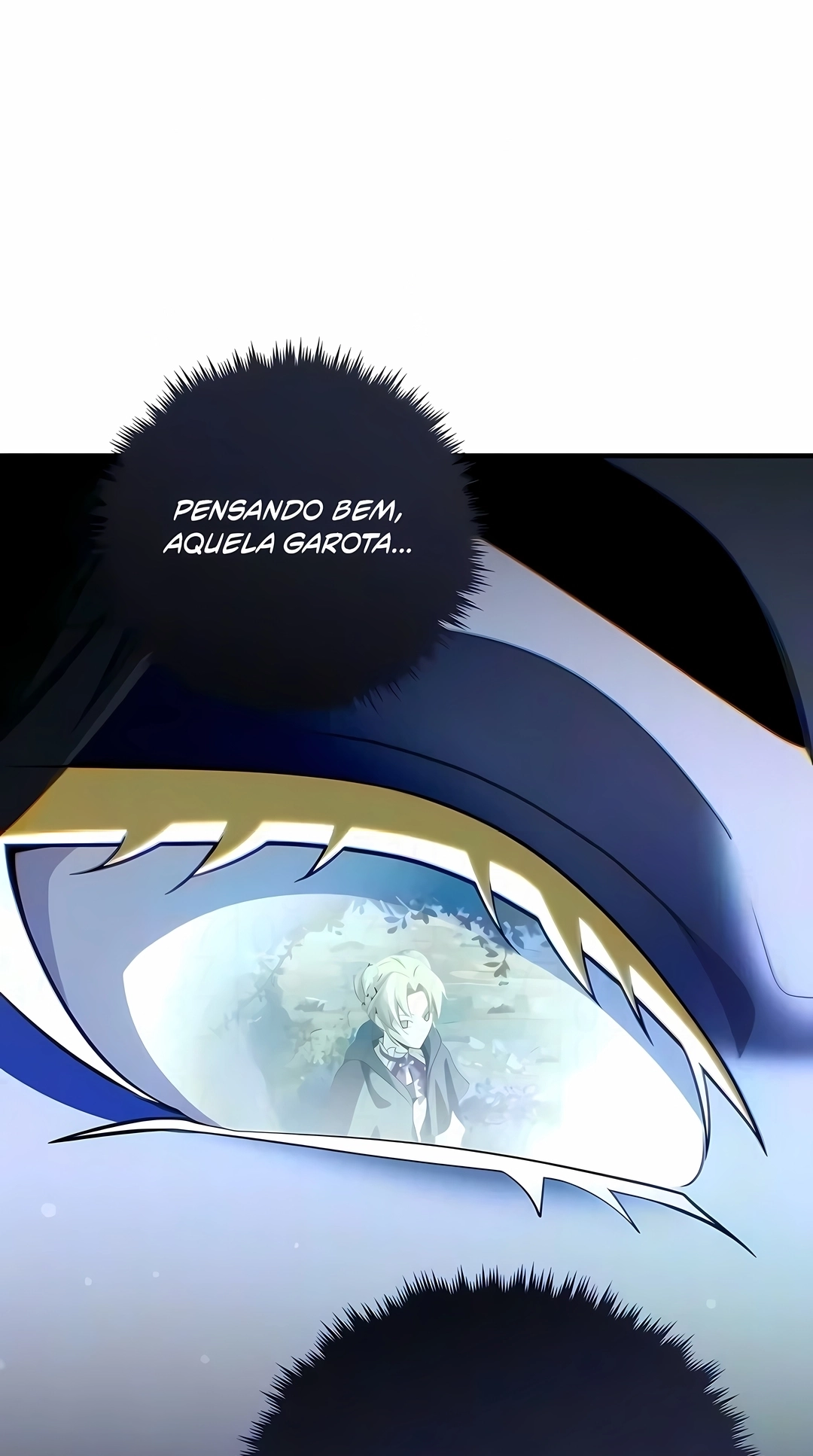 Read The Dark Magician Transmigrates After 66666 Years PT Manga Online