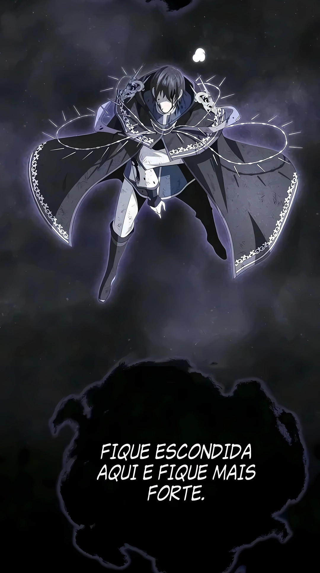 Read The Dark Magician Transmigrates After 66666 Years PT Manga Online