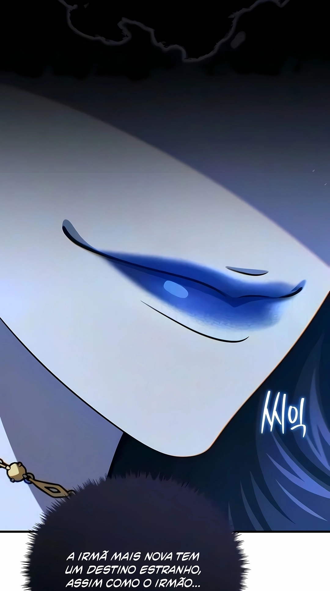 Read The Dark Magician Transmigrates After 66666 Years PT Manga Online