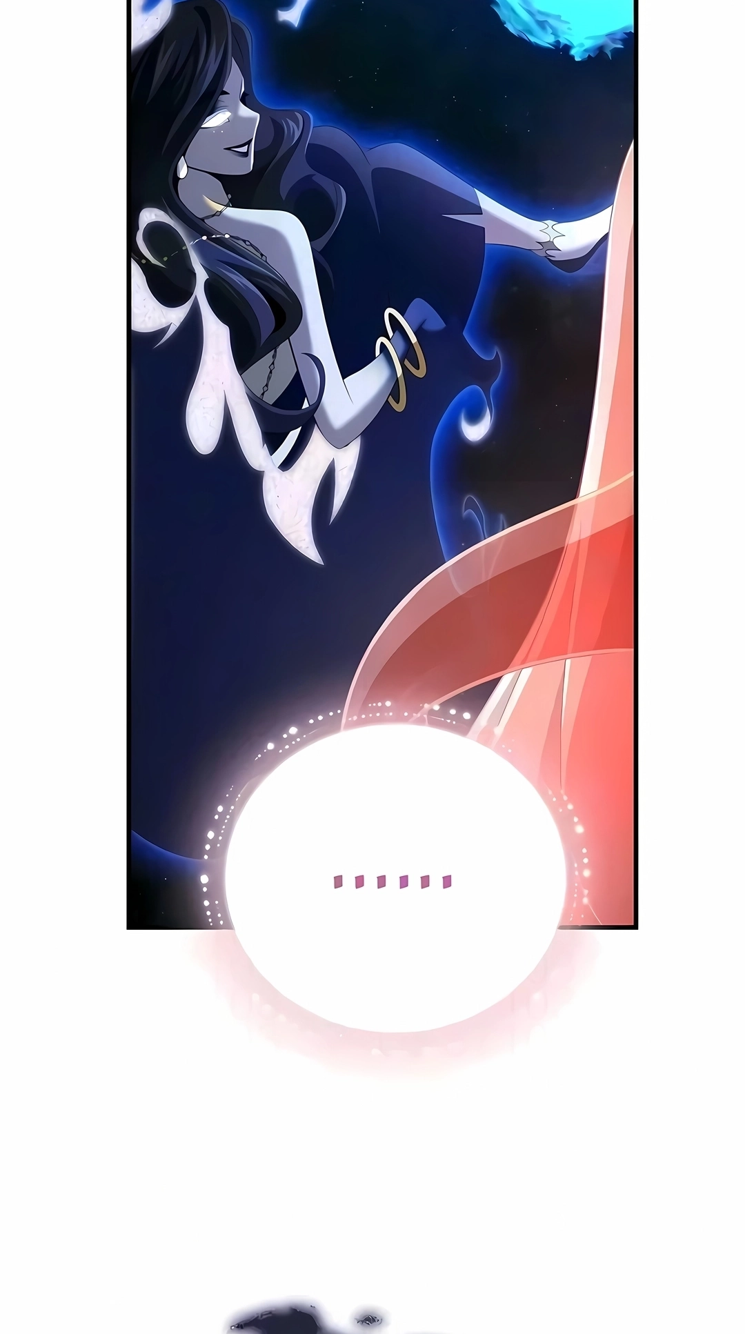 Read The Dark Magician Transmigrates After 66666 Years PT Manga Online