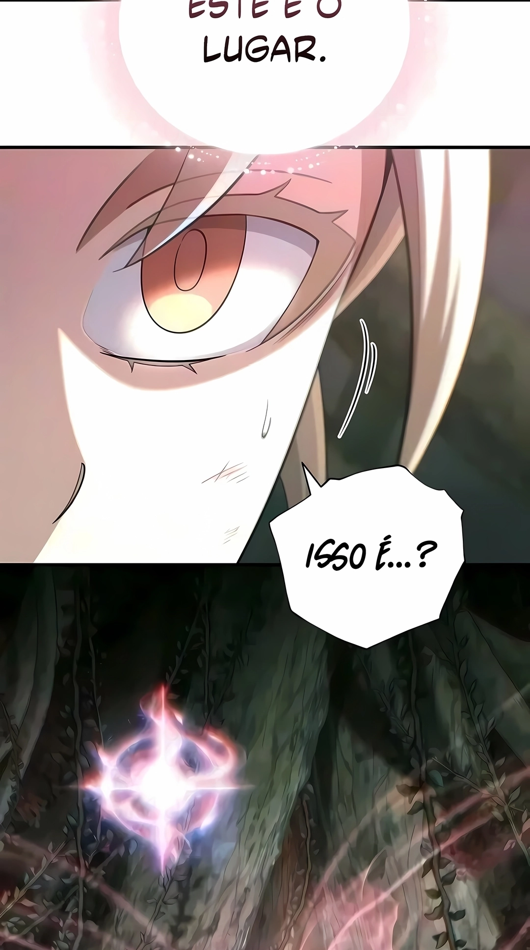 Read The Dark Magician Transmigrates After 66666 Years PT Manga Online
