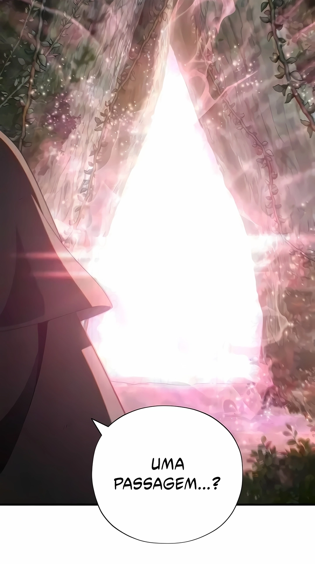 Read The Dark Magician Transmigrates After 66666 Years PT Manga Online
