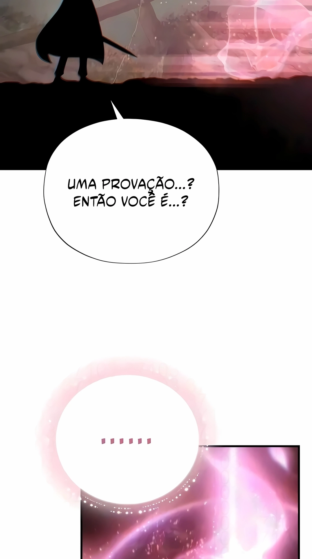Read The Dark Magician Transmigrates After 66666 Years PT Manga Online
