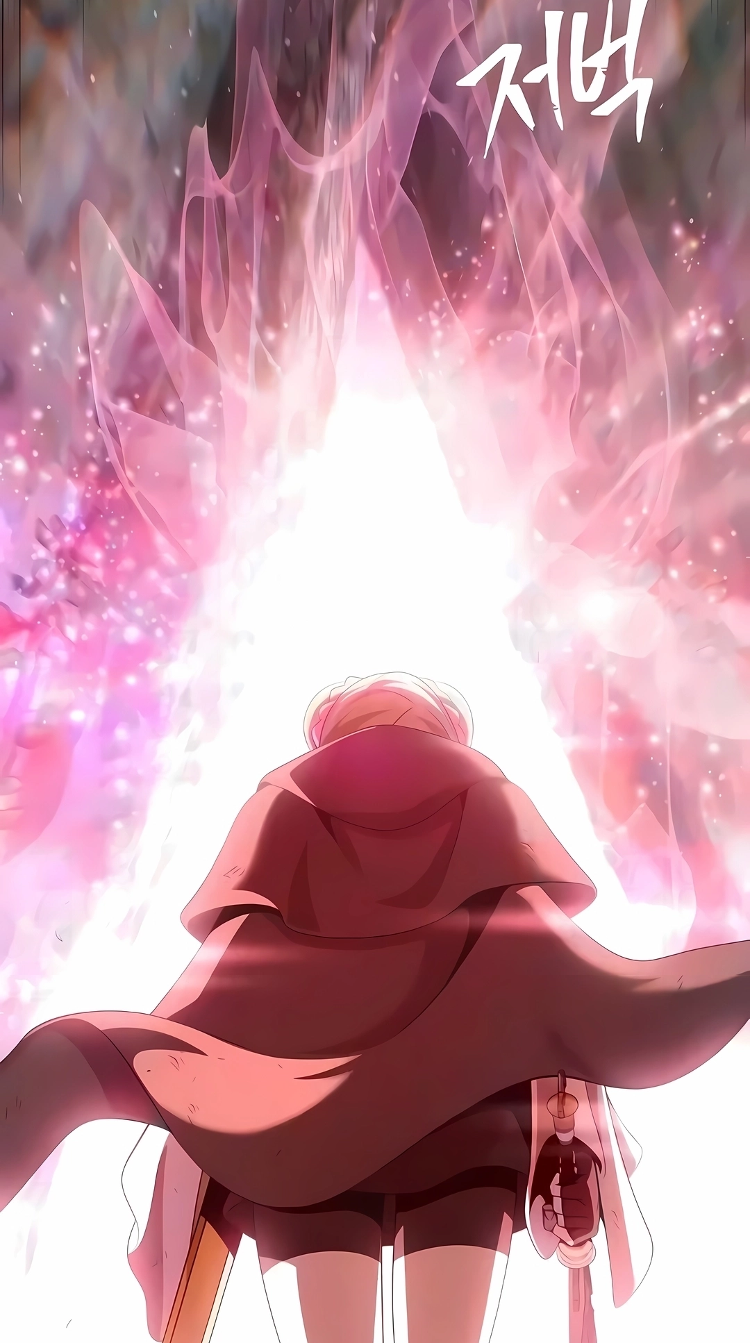 Read The Dark Magician Transmigrates After 66666 Years PT Manga Online