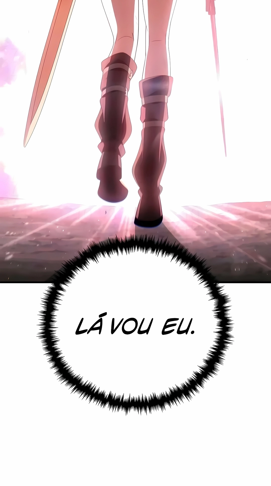 Read The Dark Magician Transmigrates After 66666 Years PT Manga Online