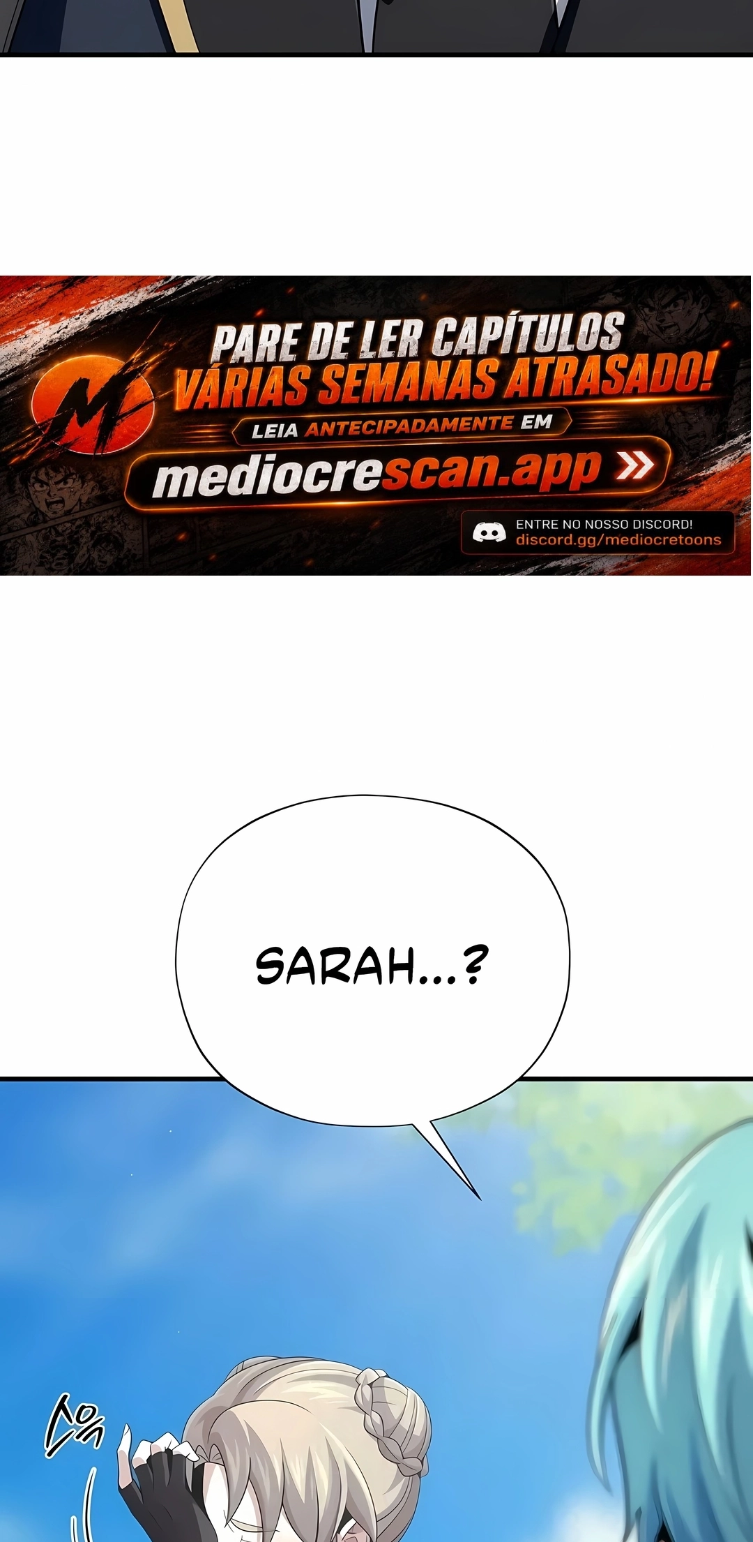 Read The Dark Magician Transmigrates After 66666 Years PT Manga Online