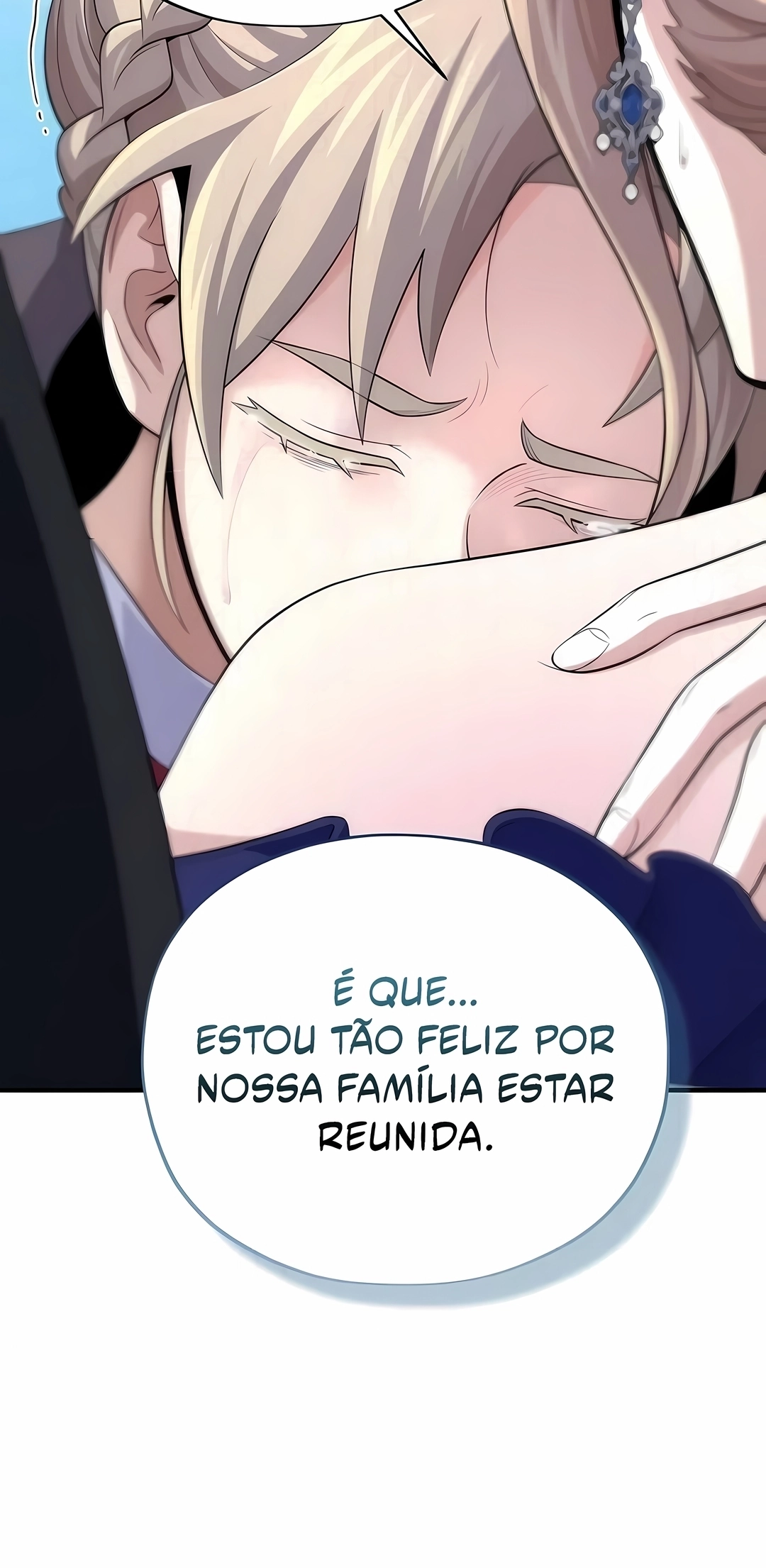 Read The Dark Magician Transmigrates After 66666 Years PT Manga Online