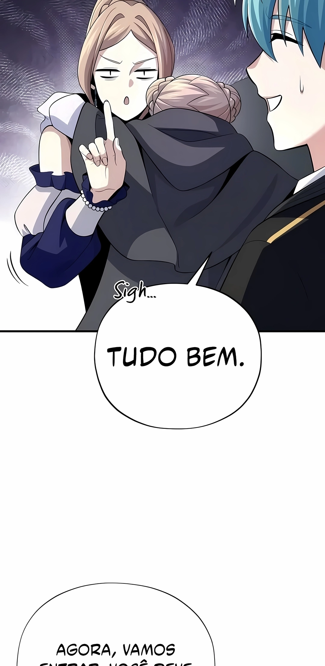 Read The Dark Magician Transmigrates After 66666 Years PT Manga Online